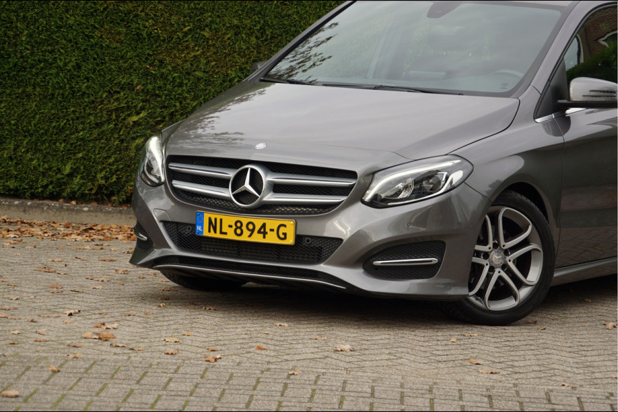 Mercedes-Benz B-Klasse B 180 Style | Eerste eigenaar Trekhaak