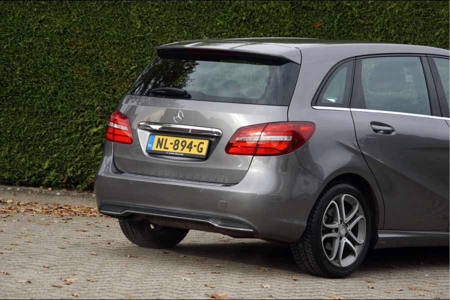 Mercedes-Benz B-Klasse B 180 Style | Eerste eigenaar Trekhaak