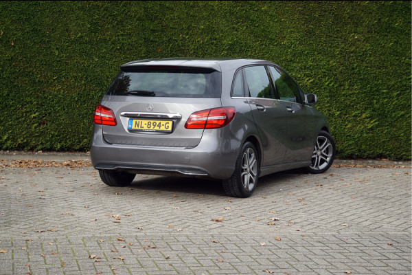 Mercedes-Benz B-Klasse B 180 Style | Eerste eigenaar Trekhaak