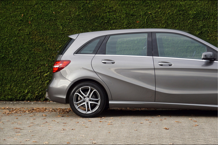 Mercedes-Benz B-Klasse B 180 Style | Eerste eigenaar Trekhaak