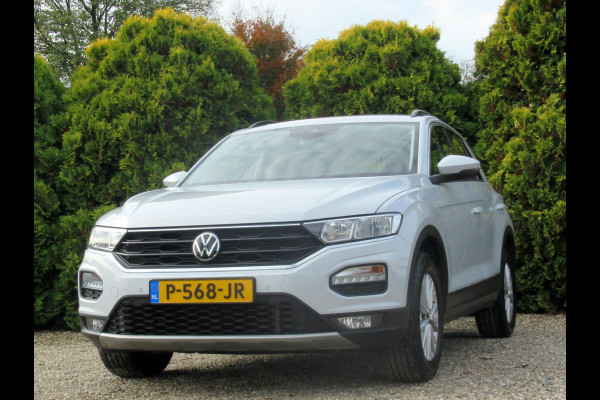 Volkswagen T-Roc 1.0 TSI Style*Navi*Ecc*Cruise control*