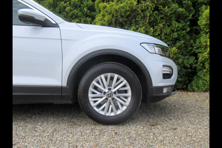 Volkswagen T-Roc 1.0 TSI Style*Navi*Ecc*Cruise control*