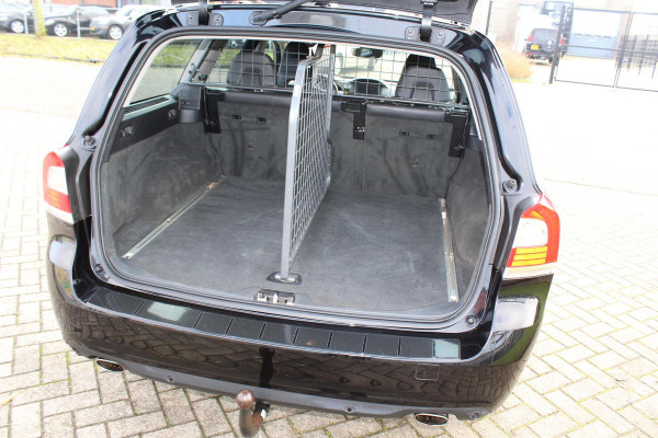 Volvo V70 2.0 D4 Inscription Edition AUTOMAAT VOL LEDER DEALER ONDERHOUDEN