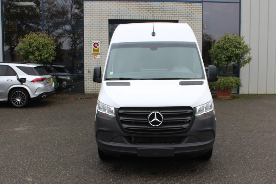 Mercedes-Benz Sprinter 317 CDI L2H2 NIEUW!!, MBUX met navigatie en camera, Comfort stoel