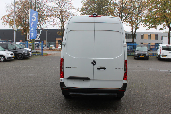 Mercedes-Benz Sprinter 317 CDI L2H2 NIEUW!!, MBUX met navigatie en camera, Comfort stoel