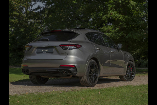 Maserati Levante 3.0 V6 430pk Modena S Q4 | Pano-dak | Driver Assistance Pack Plus | Harman/Kardon | 1e eig | NL-auto