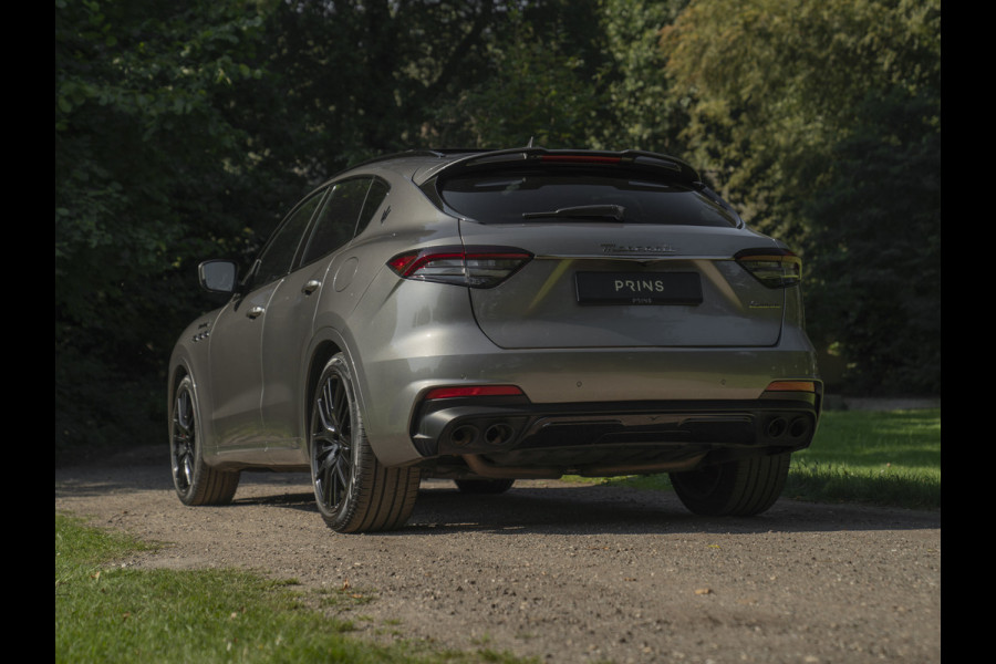 Maserati Levante 3.0 V6 430pk Modena S Q4 | Pano-dak | Driver Assistance Pack Plus | Harman/Kardon | 1e eig | NL-auto