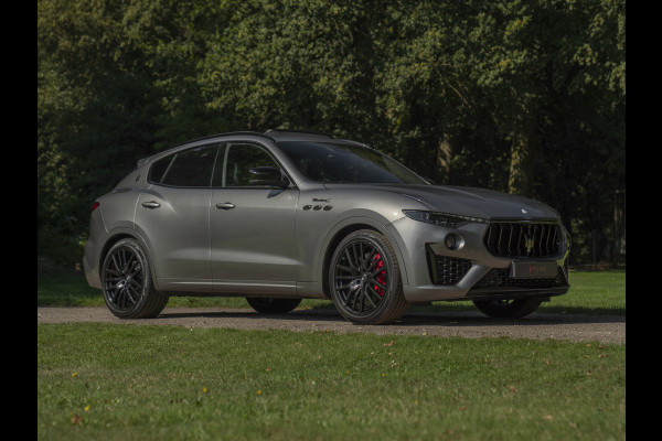 Maserati Levante 3.0 V6 430pk Modena S Q4 | Pano-dak | Driver Assistance Pack Plus | Harman/Kardon | 1e eig | NL-auto