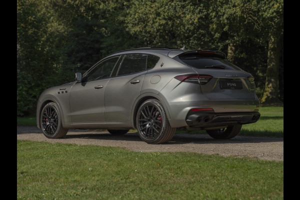 Maserati Levante 3.0 V6 430pk Modena S Q4 | Pano-dak | Driver Assistance Pack Plus | Harman/Kardon | 1e eig | NL-auto