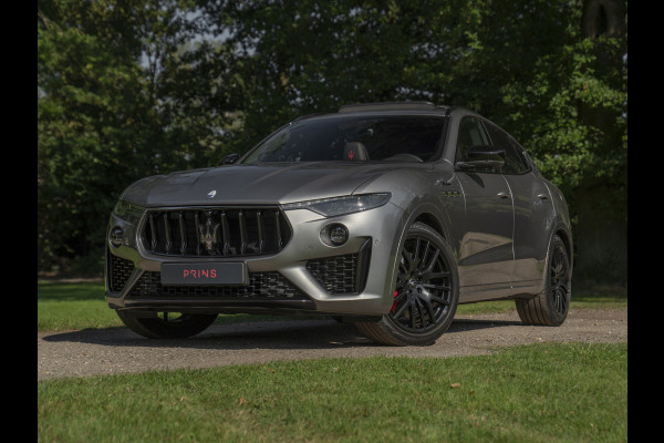 Maserati Levante 3.0 V6 430pk Modena S Q4 | Pano-dak | Driver Assistance Pack Plus | Harman/Kardon | 1e eig | NL-auto