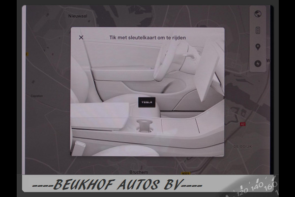 Tesla Model 3 Long Range AWD 75 kWh Pano Navi Batterij 87% !