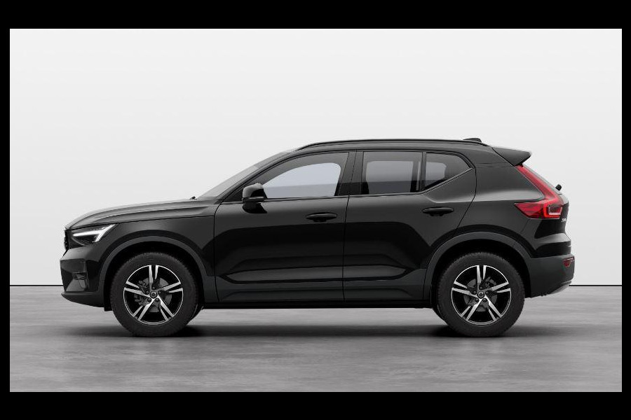 Volvo XC40 B4 211PK Automaat Plus Dark /Adaptieve Cruisecontrol / Harman Kardon / Elektrische stoelen / Lighting Pakket / 20'' LM Velgen /