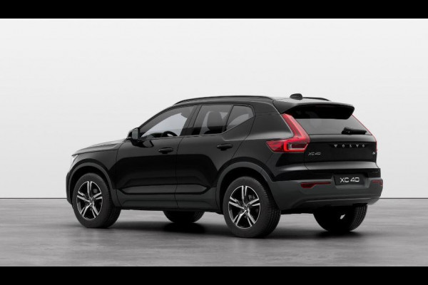 Volvo XC40 B4 211PK Automaat Plus Dark /Adaptieve Cruisecontrol / Harman Kardon / Elektrische stoelen / Lighting Pakket / 20'' LM Velgen /