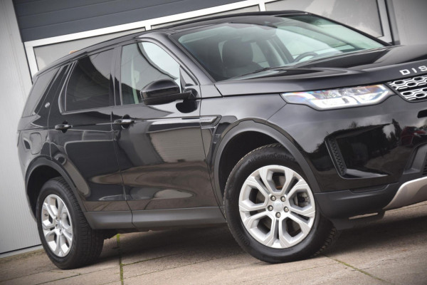 Land Rover Discovery Sport P300e 1.5 R-Dynamic TREKHAAK/NAVIGATIE/APPLE CARPLAY