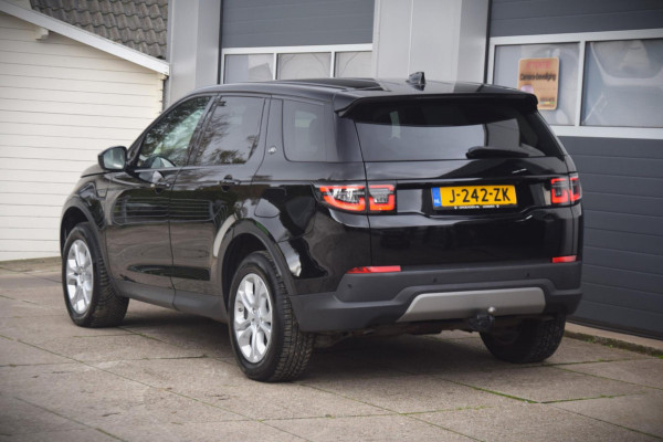 Land Rover Discovery Sport P300e 1.5 R-Dynamic TREKHAAK/NAVIGATIE/APPLE CARPLAY