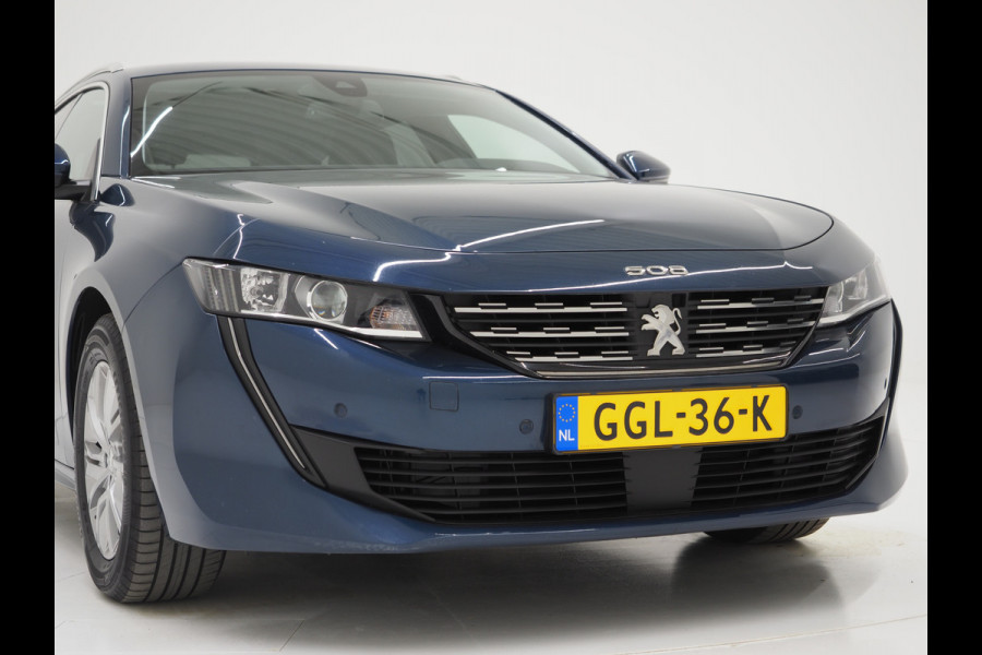 Peugeot 508 SW 1.2 PureTech Active | Carplay | Camera | Trekhaak