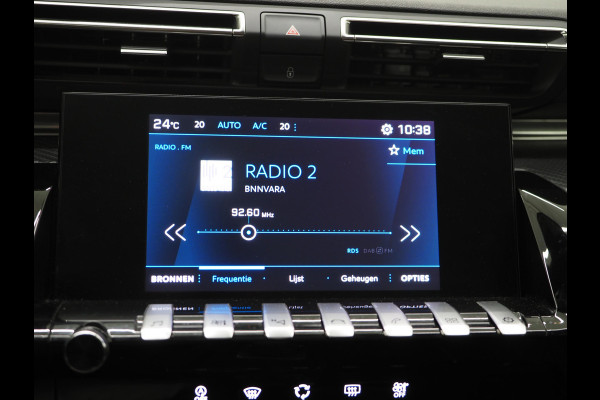 Peugeot 508 SW 1.2 PureTech Active | Carplay | Camera | Trekhaak