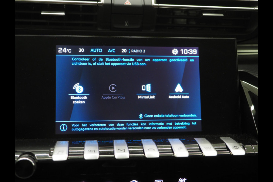 Peugeot 508 SW 1.2 PureTech Active | Carplay | Camera | Trekhaak