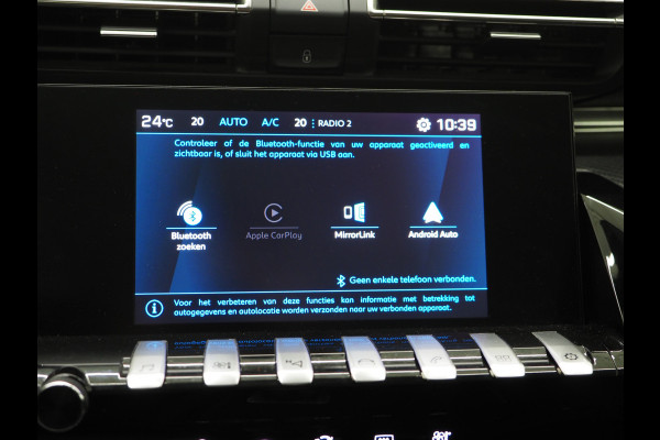 Peugeot 508 SW 1.2 PureTech Active | Carplay | Camera | Trekhaak