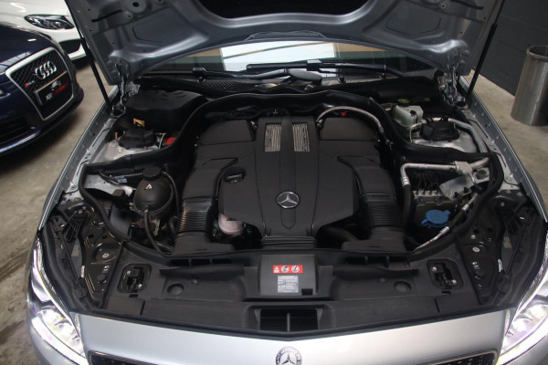 Mercedes-Benz CLS-Klasse 400 333PK H&K-PANO-MEMORY-LEDER