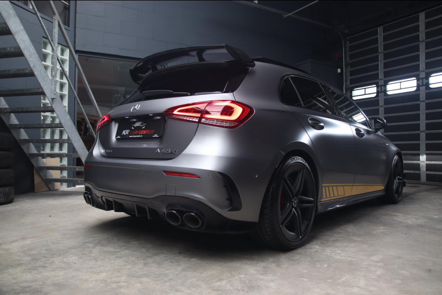 Mercedes-Benz A-Klasse AMG 45 S 4MATIC+ Edition 1 PANO-MEMOR