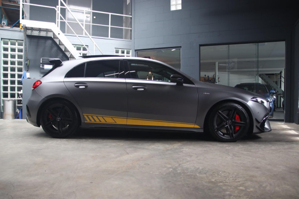 Mercedes-Benz A-Klasse AMG 45 S 4MATIC+ Edition 1 PANO-MEMOR