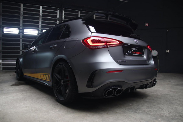 Mercedes-Benz A-Klasse AMG 45 S 4MATIC+ Edition 1 PANO-MEMOR