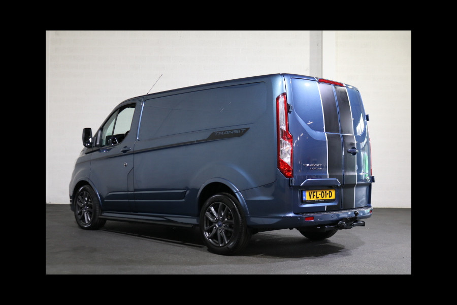 Ford Transit Custom 2.0 TDci 185pk L1 H1 Sport Airco Navigatie Camera