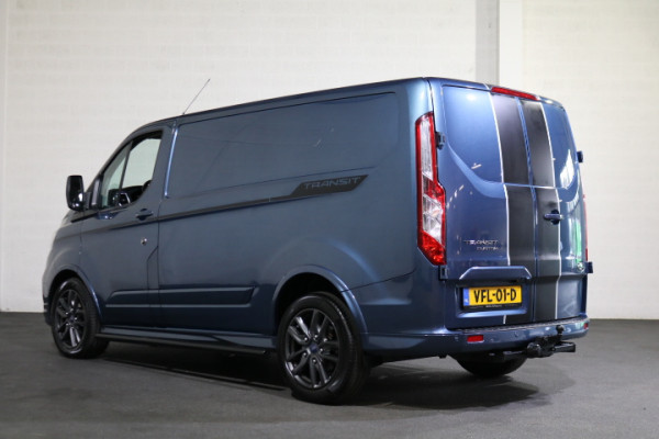 Ford Transit Custom 2.0 TDci 185pk L1 H1 Sport Airco Navigatie Camera