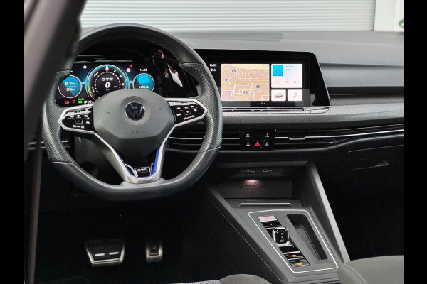 Volkswagen Golf 1.4 eHybrid GTE Pano/HUD/Matrix