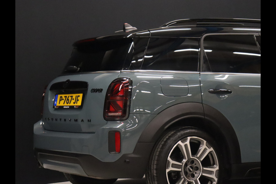 MINI Countryman 1.5 Cooper Sport Business FULL OPTION [SCHUIFKANTELDAK, DIGITAL DASH ,CRUISE, APPLE CARPLAY, CAMERA, SPORTSTOELEN, VOL LEDER, NIEUWSTAAT]