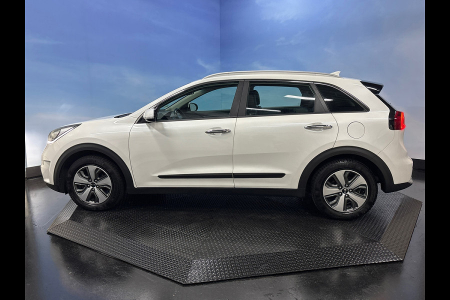 Kia Niro 1.6 GDi Hybrid DynamicLine