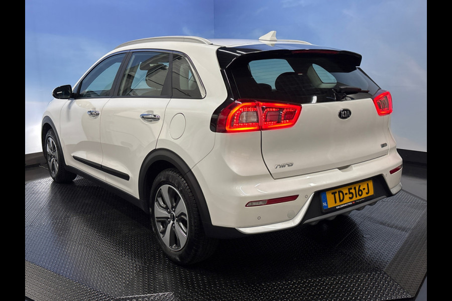 Kia Niro 1.6 GDi Hybrid DynamicLine