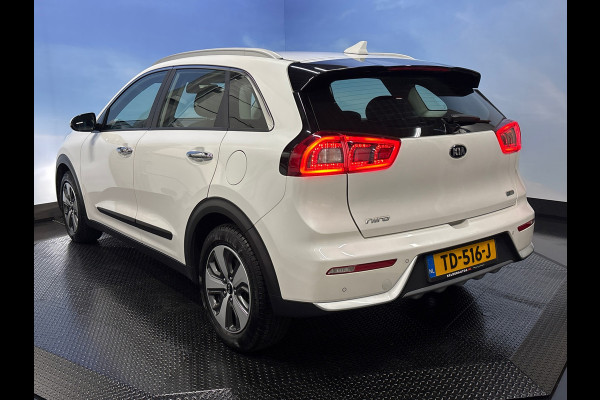 Kia Niro 1.6 GDi Hybrid DynamicLine