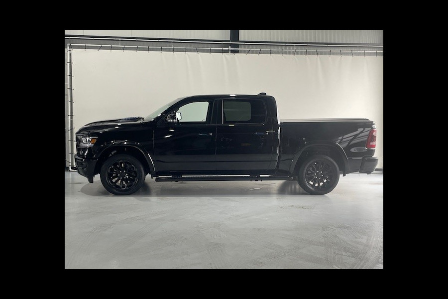 Dodge Ram 1500 LPG 5.7 V8 4x4 Crew Cab Laramie LPG / Leder / Camera