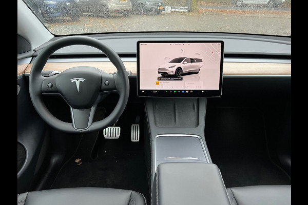 Tesla Model Y Performance AWD 75 kWh | ORIG. NL. NAP KM. | RESTERENDE FABR. GARANTIE |