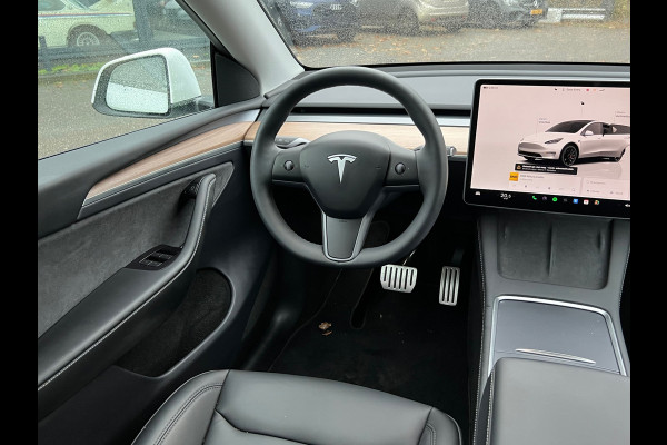 Tesla Model Y Performance AWD 75 kWh | ORIG. NL. NAP KM. | RESTERENDE FABR. GARANTIE |