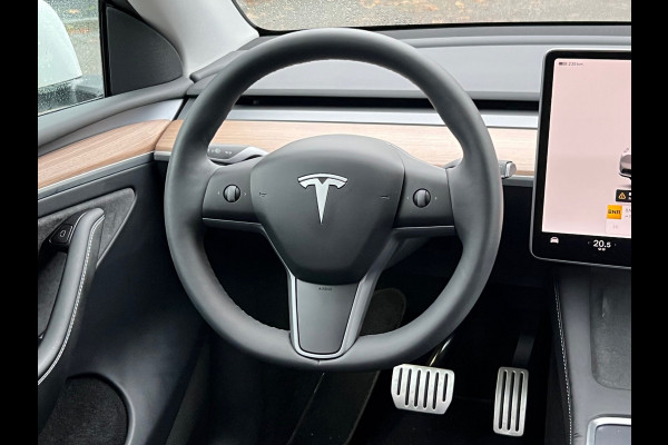 Tesla Model Y Performance AWD 75 kWh | ORIG. NL. NAP KM. | RESTERENDE FABR. GARANTIE |