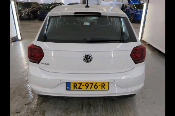 Volkswagen Polo 1.0 TSI DSG Highline Navi|PDC|Apple Carplay