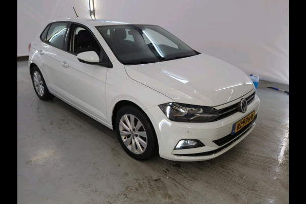 Volkswagen Polo 1.0 TSI DSG Highline Navi|PDC|Apple Carplay