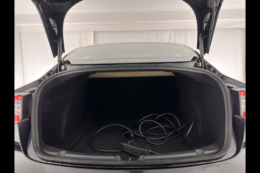 Tesla Model 3 Standard RWD Plus 60 kWh [ 3-Fase ] (INCL-BTW) Aut. *PANO | AUTO-PILOT | NAPPA-LEATHER | KEYLESS | FULL-LED | MEMORY-PACK | SURROUND-VIEW | DAB | APP-CONNECT | DIGI-COCKPIT | LANE-ASSIST | COMFORT-SEATS | 19"ALU*