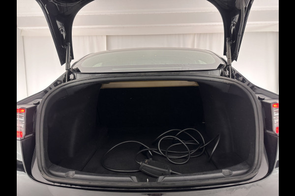 Tesla Model 3 Standard RWD Plus 60 kWh [ 3-Fase ] (INCL-BTW) Aut. *PANO | AUTO-PILOT | NAPPA-LEATHER | KEYLESS | FULL-LED | MEMORY-PACK | SURROUND-VIEW | DAB | APP-CONNECT | DIGI-COCKPIT | LANE-ASSIST | COMFORT-SEATS | 19"ALU*