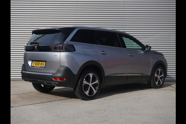 Peugeot 5008 1.2 PureTech GT Panoramadak