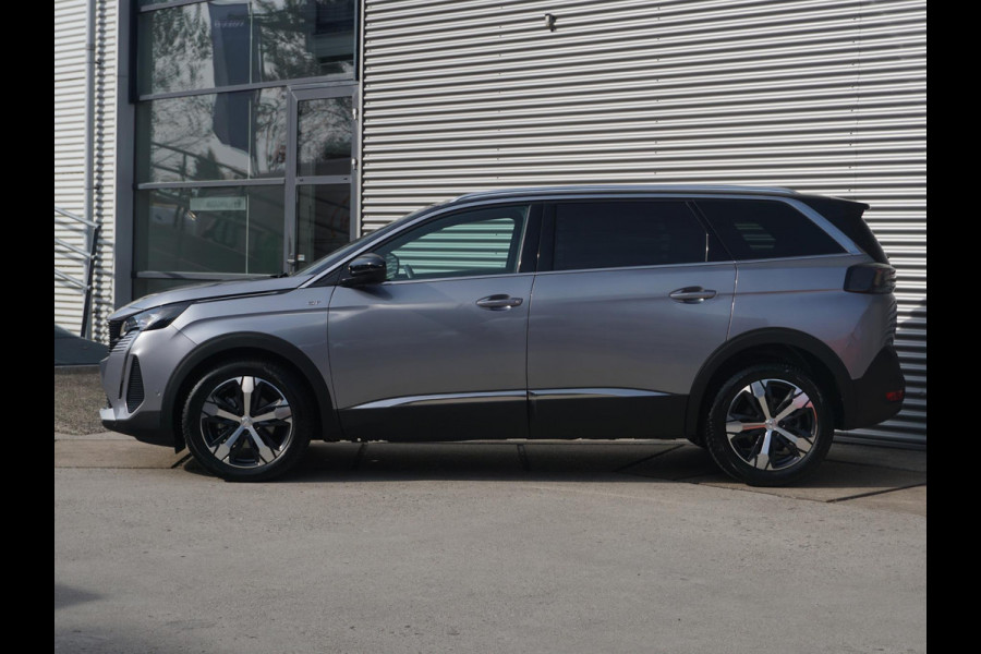 Peugeot 5008 1.2 PureTech GT Panoramadak