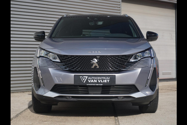 Peugeot 5008 1.2 PureTech GT Panoramadak