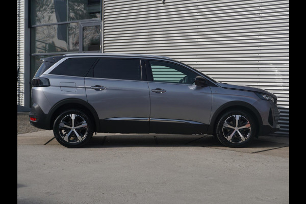 Peugeot 5008 1.2 PureTech GT Panoramadak