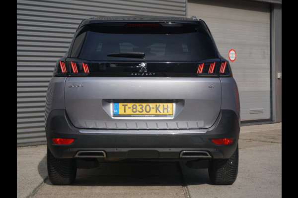 Peugeot 5008 1.2 PureTech GT Panoramadak