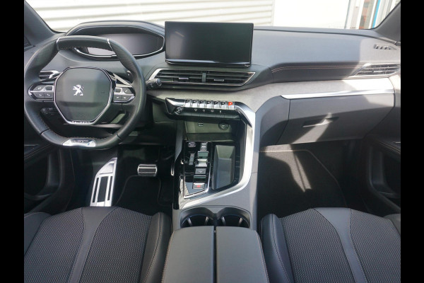 Peugeot 5008 1.2 PureTech GT Panoramadak