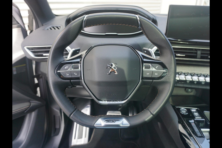 Peugeot 5008 1.2 PureTech GT Panoramadak