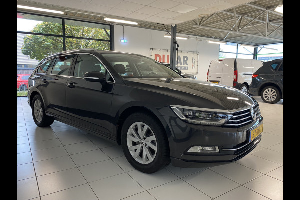 Volkswagen Passat Variant 1.4 TSI Comfortline Business Trekhaak /Elec achterklep /Camera